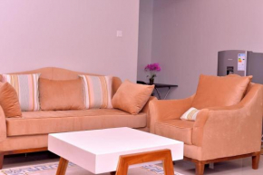 Thrive Cozy Apartments